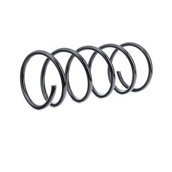 Ressort hélicoïdal RIDEX 188C0469 pour TOYOTA AVENSIS 4813105430