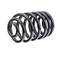 Coil Spring RIDEX 188C0471 OE Ref 5502000QAH