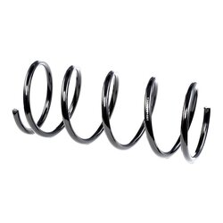 Coil Spring RIDEX 188C0479 OE Ref 5002N2