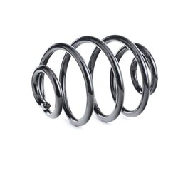 Coil Spring RIDEX 188C0481 OE Ref 424 345