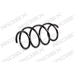 Coil Spring RIDEX 188C0483 OE Ref 31 33 6 761 212