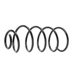 Coil Spring RIDEX 188C0488 OE Ref 5002 FS