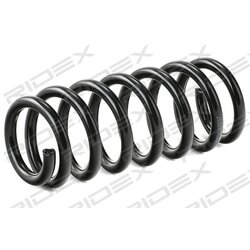 Ressort hélicoïdal RIDEX 188C0489 pour SUZUKI 4111150A21