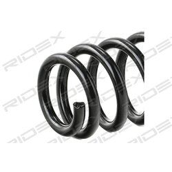 Ressort hélicoïdal RIDEX 188C0489 pour SUZUKI 4111150A21 RIDEX