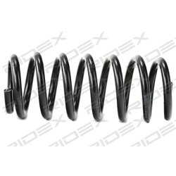Ressort hélicoïdal RIDEX 188C0489 pour SUZUKI 4111150A21 RIDEX