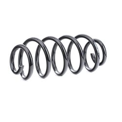 Coil Spring RIDEX 188C0490 OE Ref 8D0411105BN