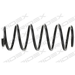 Coil Spring RIDEX 188C0493 OE Ref 8AO 411 105BB