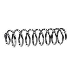 Coil Spring RIDEX 188C0496 OE Ref 6K0511115M