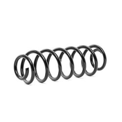 Coil Spring RIDEX 188C0497 OE Ref 1K0511115BF