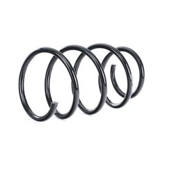 Coil Spring RIDEX 188C0499 OE Ref 546301H040
