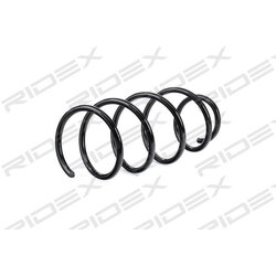 Ressort hélicoïdal RIDEX 188C0500 pour BMW 31 33 6 767 368 RIDEX