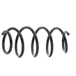Coil Spring RIDEX 188C0503 OE Ref 1K0 411 105 BB