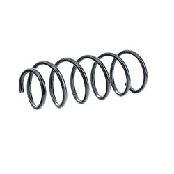 Coil Spring RIDEX 188C0504 OE Ref MR594014