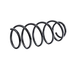 Coil Spring RIDEX 188C0505 OE Ref 481310D320