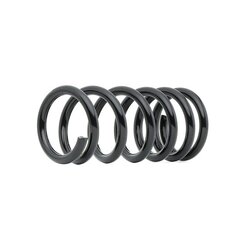 Coil Spring RIDEX 188C0508 OE Ref MR554086