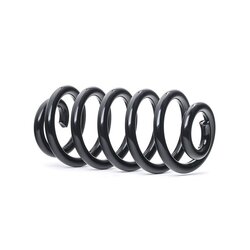 Coil Spring RIDEX 188C0512 OE Ref 4F0 511 115 BR