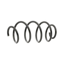 Coil Spring RIDEX 188C0516 OE Ref 5002VW