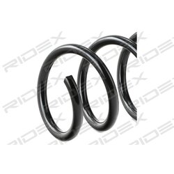 Coil Spring RIDEX 188C0535 OE Ref 5102C4