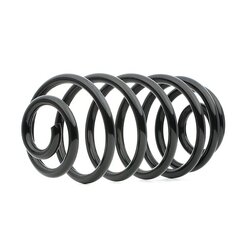Coil Spring RIDEX 188C0537 OE Ref 424321