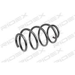 Ressort hélicoïdal RIDEX 188C0545 pour MERCEDES 639321060461 RIDEX