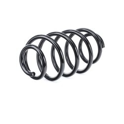 Coil Spring RIDEX 188C0547 OE Ref 7E0411105D
