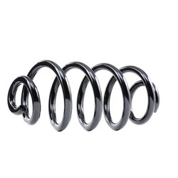 Coil Spring RIDEX 188C0557 OE Ref 4F0511115BP
