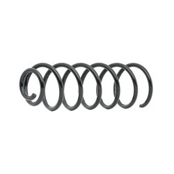 Coil Spring RIDEX 188C0558 OE Ref 5102AE
