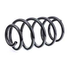 Coil Spring RIDEX 188C0564 OE Ref 7E0411105E