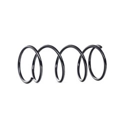 Coil Spring RIDEX 188C0565 OE Ref 481311N060