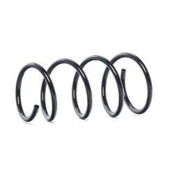 Coil Spring RIDEX 188C0566 OE Ref 82 00 681 404