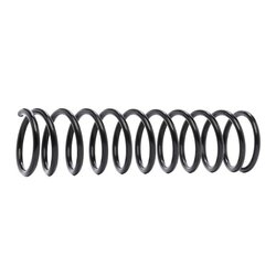 Coil Spring RIDEX 188C0574 OE Ref A 460 321 06 04