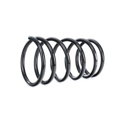 Coil Spring RIDEX 188C0579 OE Ref 55020-8H762