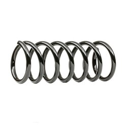 Coil Spring RIDEX 188C0583 OE Ref 1509835