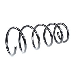 Coil Spring RIDEX 188C0585 OE Ref 41111-79J10