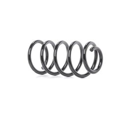 Coil Spring RIDEX 188C0592 OE Ref 553302B211