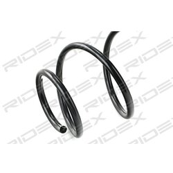 Coil Spring RIDEX 188C0594 OE Ref 5002 V2