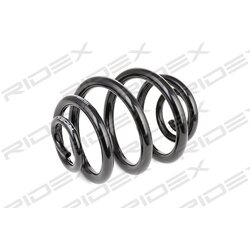 Coil Spring RIDEX 188C0595 OE Ref 8200041470