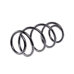 Coil Spring RIDEX 188C0600 OE Ref 8200071764