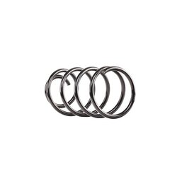 Coil Spring RIDEX 188C0607 OE Ref 1700296