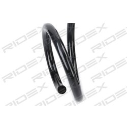 Ressort hélicoïdal RIDEX 188C0607 pour FORD 1695800 RIDEX