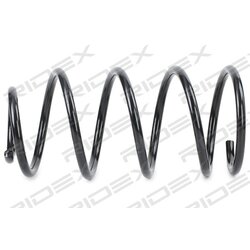 Ressort hélicoïdal RIDEX 188C0607 pour FORD 1695800 RIDEX