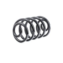 Coil Spring RIDEX 188C0610 OE Ref 4 24 096