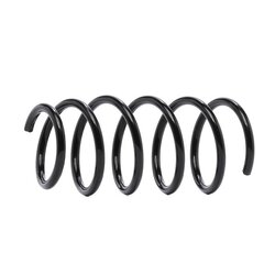 Coil Spring RIDEX 188C0622 OE Ref 6001548549