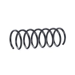 Ressort hélicoïdal RIDEX 188C0623 pour FIAT 7694586