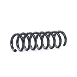 Coil Spring RIDEX 188C0633 OE Ref A 211 324 07 04