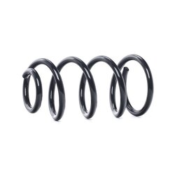 Coil Spring RIDEX 188C0636 OE Ref 1374075