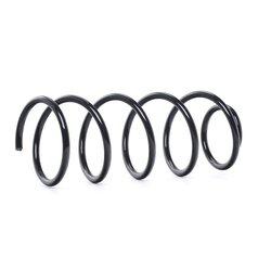 Coil Spring RIDEX 188C0637 OE Ref 1440167180