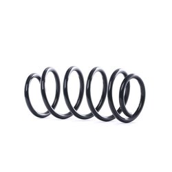 Coil Spring RIDEX 188C0638 OE Ref 312246