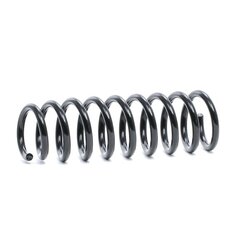 Coil Spring RIDEX 188C0644 OE Ref 553501H060