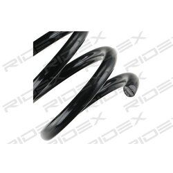 Ressort hélicoïdal RIDEX 188C0644 pour KIA CEE'D 553501H050 RIDEX